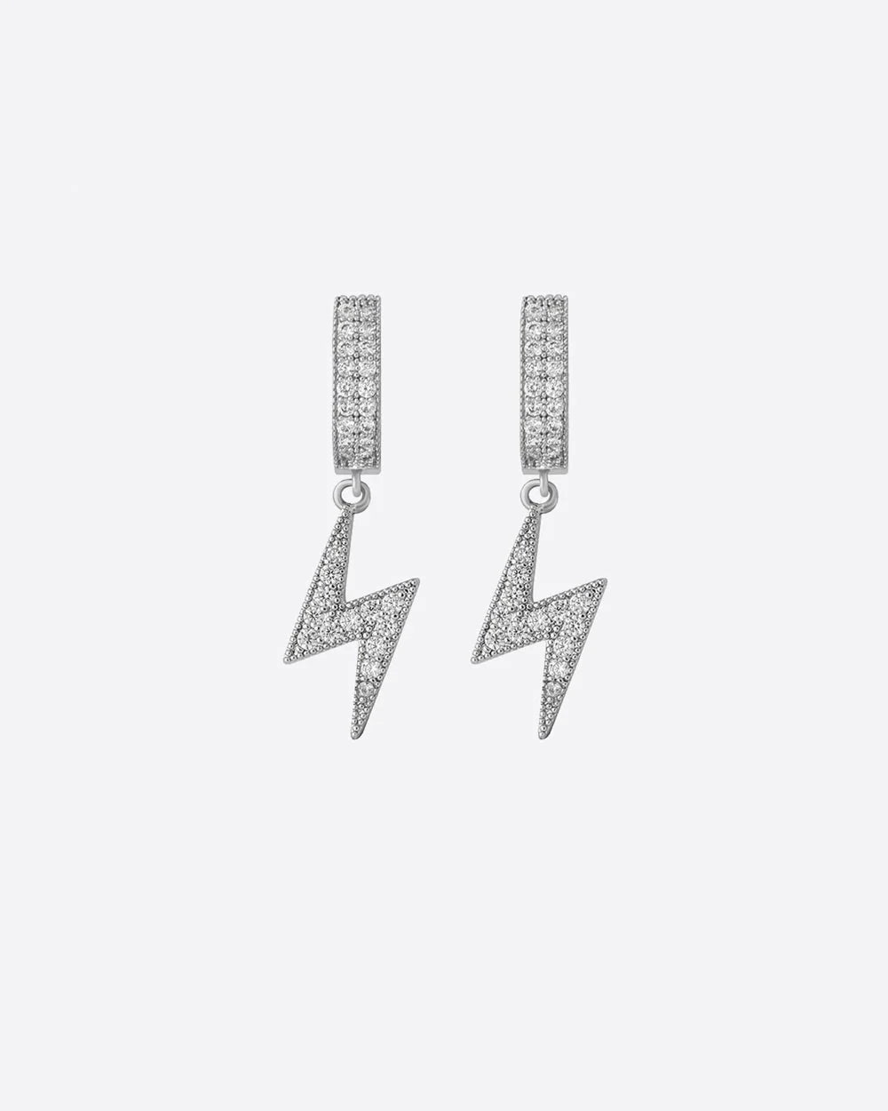 Lightening Earrings